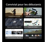 Drone Dji DJI Mini 4K Fly More Combo (EU)