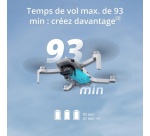 Drone Dji DJI Mini 4K Fly More Combo (EU)