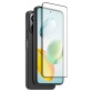 Coque et étui téléphone mobile Casr noire + PE pour Honor 200 Smart