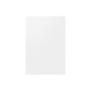 Housse Tablette Samsung Book Cover Keyboard pour Galaxy Tab S10FE / Tab S9 / Tab S9FE - Blanc