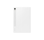 Housse Tablette Samsung Book Cover Keyboard pour Galaxy Tab S10FE / Tab S9 / Tab S9FE - Blanc