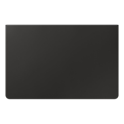 Housse Tablette Samsung Book Cover Keyboard Slim pour Galaxy Tab S10FE / Tab S9 / Tab S9FE - Noir