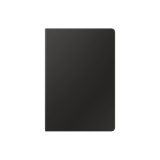 Housse Tablette Samsung Book Cover Keyboard pour Galaxy Tab S10FE / Tab S9 / Tab S9FE - Noir
