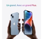 iPhone Apple Iphone 14 128Go Noir 5G