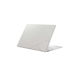 PC portable Asus Zenbook UX5406SA-DRPV041W Gris  Intel Core Ultra 7 16G 1TB SSD PCIE Intel Graphics Ecran avec technologie OLED