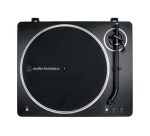 Platine vinyle Audiotechnica AT-LP70XBT Noir