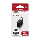 Cartouche d'encre Canon PG-585XL haut rendement