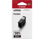 Cartouche d'encre Canon PG-585 Noir
