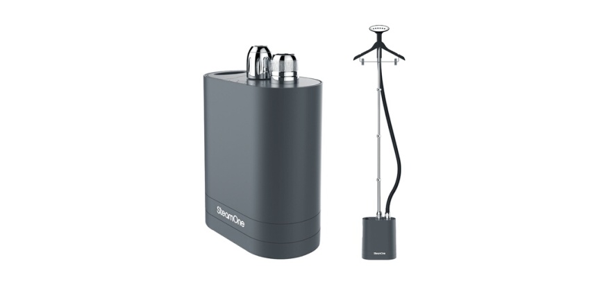 Défroisseur Steamone Defroisseur vertical UNILYS 2