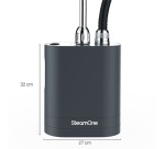 Défroisseur Steamone Defroisseur vertical UNILYS 2