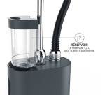 Défroisseur Steamone Defroisseur vertical UNILYS 2