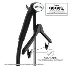 Défroisseur Steamone Defroisseur vertical UNILYS 2