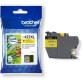 Cartouche d'encre Brother LC422 XL JAUNE