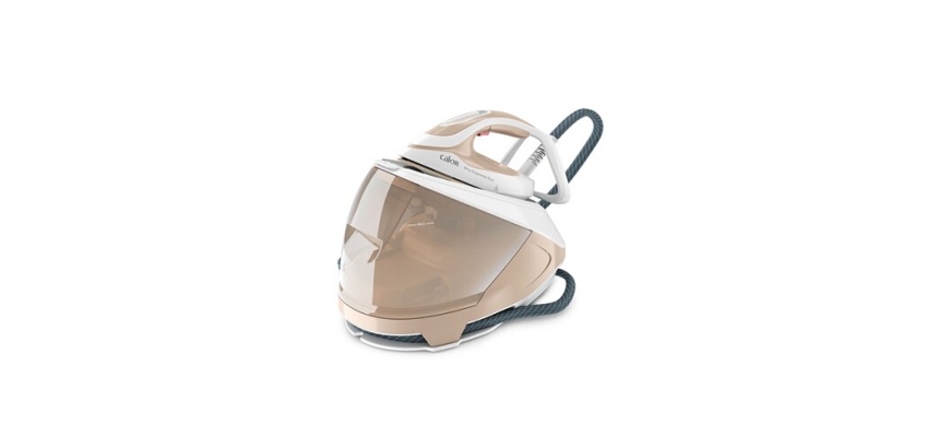 Centrale vapeur Calor GV9E22C0