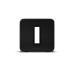 Caisson de basses Sonos Sub Gen 4 Noir