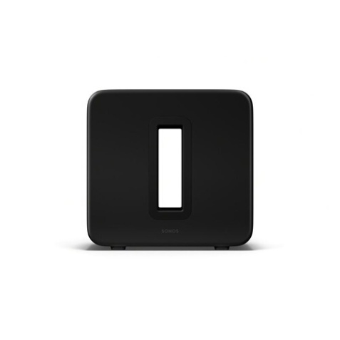 Caisson de basses Sonos Sub Gen 4 Noir
