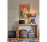 Caisson de basses Sonos Sub Gen 4 Noir