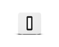 Caisson de basses Sonos Sub Gen 4 Blanc