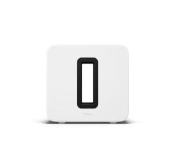 Caisson de basses Sonos Sub Gen 4 Blanc