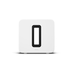Caisson de basses Sonos Sub Gen 4 Blanc