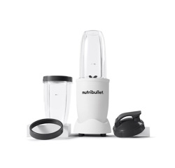 Blender Nutribullet Pro NB907MAW 900 W Blanc