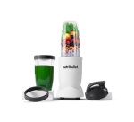 Blender Nutribullet Pro NB907MAW 900 W Blanc