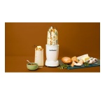 Blender Nutribullet Pro NB907MAW 900 W Blanc