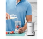 Blender Nutribullet Pro NB907MAW 900 W Blanc