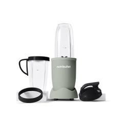 Blender Nutribullet Pro NB907MAJD 900 W Gris/Vert