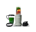 Blender Nutribullet Pro NB907MAJD 900 W Gris/Vert