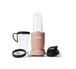 Blender Nutribullet Pro NB907MACL rose