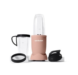 Blender Nutribullet Pro NB907MACL rose