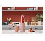 Blender Nutribullet Pro NB907MACL rose