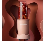 Blender Nutribullet Pro NB907MACL rose