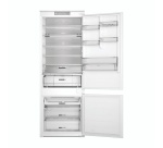 Réfrigérateur congélateur en bas Whirlpool WHSP70T121 - Encastrable 194 cm
