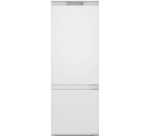 Réfrigérateur congélateur en bas Whirlpool WHSP70T121 - Encastrable 194 cm