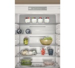 Réfrigérateur congélateur en bas Whirlpool WHSP70T121 - Encastrable 194 cm