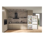 Réfrigérateur congélateur en bas Whirlpool WHSP70T121 - Encastrable 194 cm