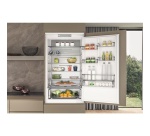 Réfrigérateur congélateur en bas Whirlpool WHSP70T121 - Encastrable 194 cm