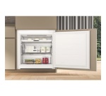 Réfrigérateur congélateur en bas Whirlpool WHSP70T121 - Encastrable 194 cm