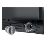Lave-linge séchant Indesit BDE86435BKVFR