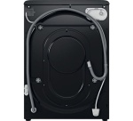 Lave-linge séchant Indesit BDE86435BKVFR