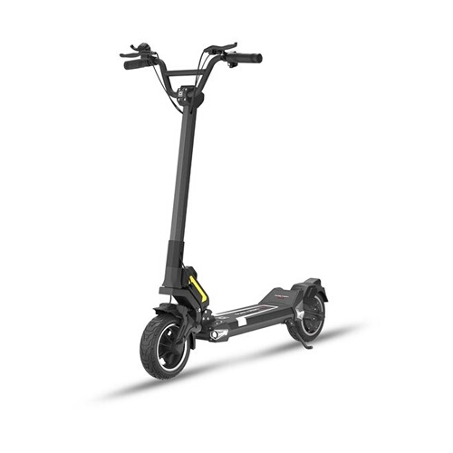 Draisienne électrique UrbanGlide E-Bike 120 Plus – Moteur 250W, Batterie 6Ah, Autonomie 15 Km – Roues 12 Pouces, Pliable - 9