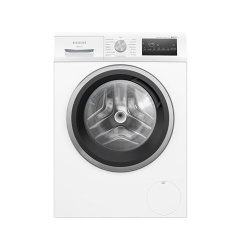 Lave-linge hublot Siemens WM14N238FR - iQ300