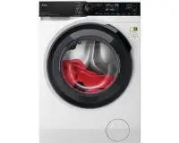 Lave-linge hublot Aeg LFR83B114V