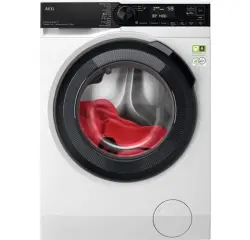 Lave-linge hublot Aeg LFR83B114V