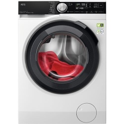 Lave-linge hublot Aeg LFR85B114Q