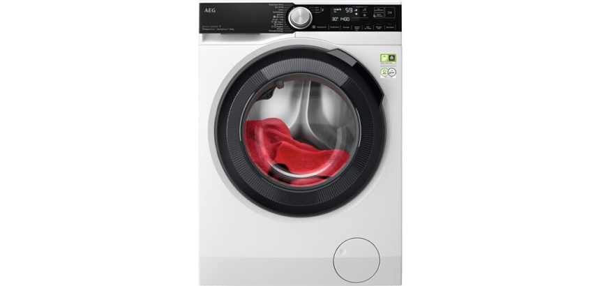 Lave-linge hublot Aeg LFR85B114Q