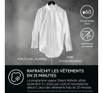 Lave-linge hublot Aeg LFR85B114Q