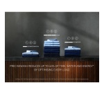 Lave-linge hublot Aeg LFR85B114Q